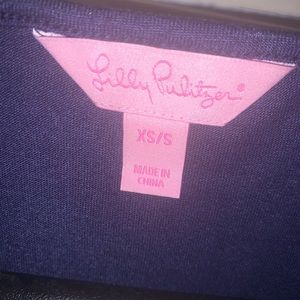 Lily cute casual top